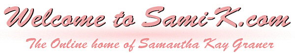 Sami's Logo